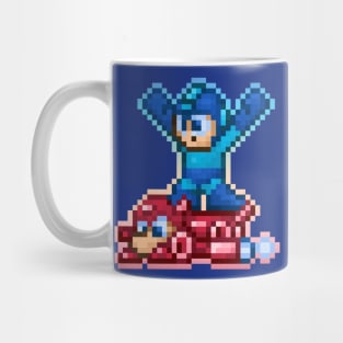 Rush Ride Mug